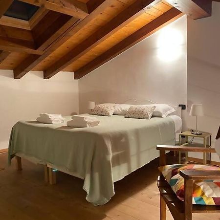 Johnny Suites Bergamo Alta Εξωτερικό φωτογραφία