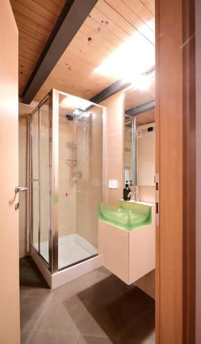 Johnny Suites Bergamo Alta Εξωτερικό φωτογραφία