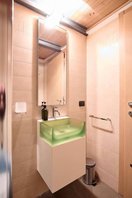 Johnny Suites Bergamo Alta Εξωτερικό φωτογραφία