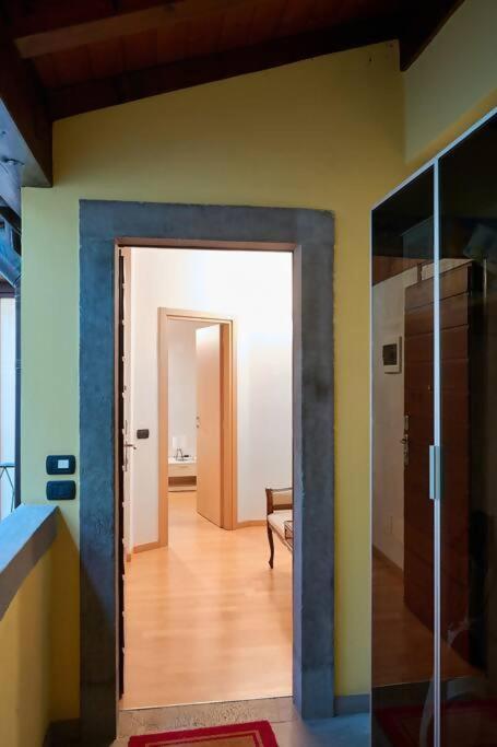 Johnny Suites Bergamo Alta Εξωτερικό φωτογραφία