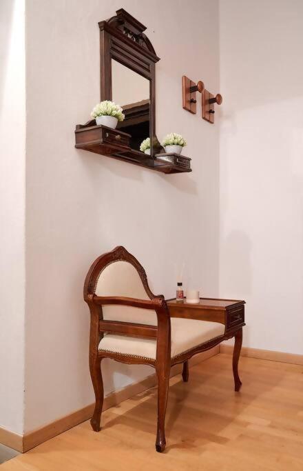 Johnny Suites Bergamo Alta Εξωτερικό φωτογραφία