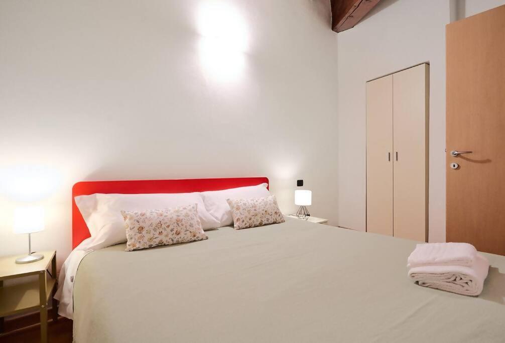 Johnny Suites Bergamo Alta Εξωτερικό φωτογραφία
