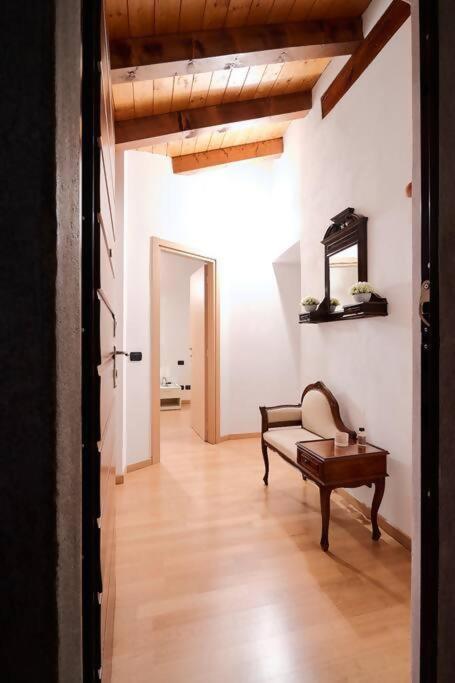 Johnny Suites Bergamo Alta Εξωτερικό φωτογραφία