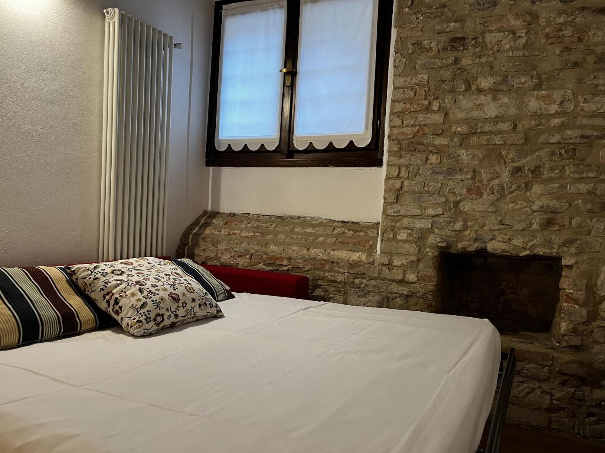 Johnny Suites Bergamo Alta Εξωτερικό φωτογραφία