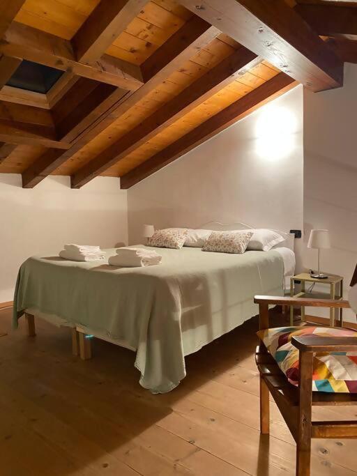 Johnny Suites Bergamo Alta Εξωτερικό φωτογραφία